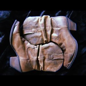 Durango Cowgirl Boots